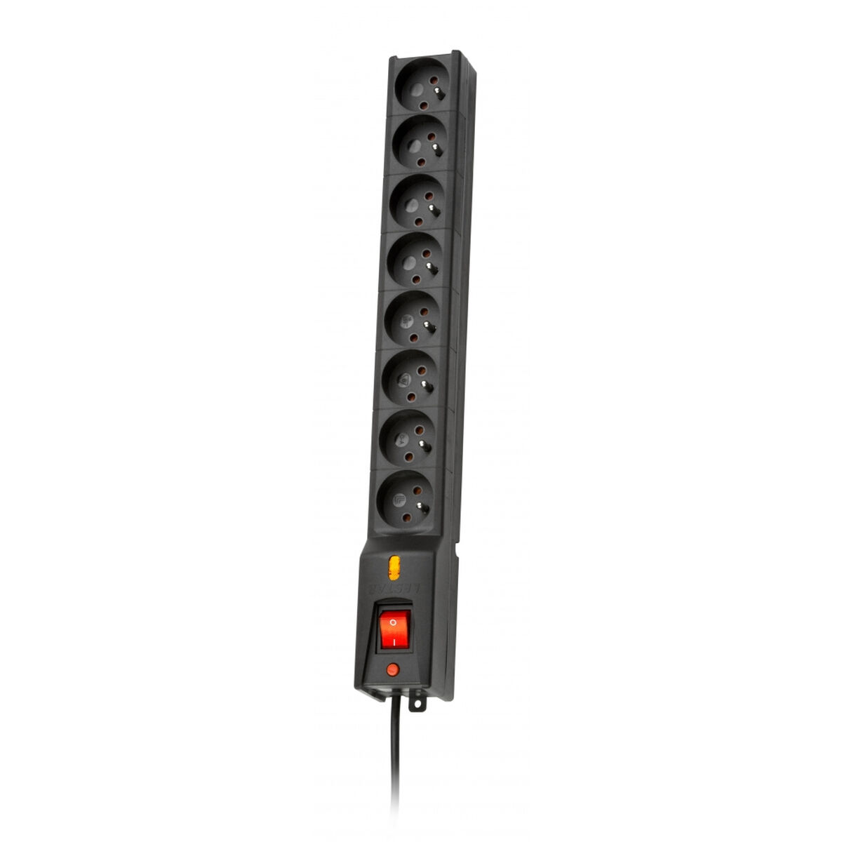 Multipresa 8 Prese con Interruttore Lestar (5 m) 2 S9129263_0