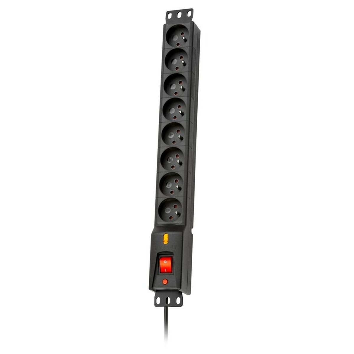 Ciabatta Multipresa Lestar 1966004451 (3 m) 2 S9129264_0