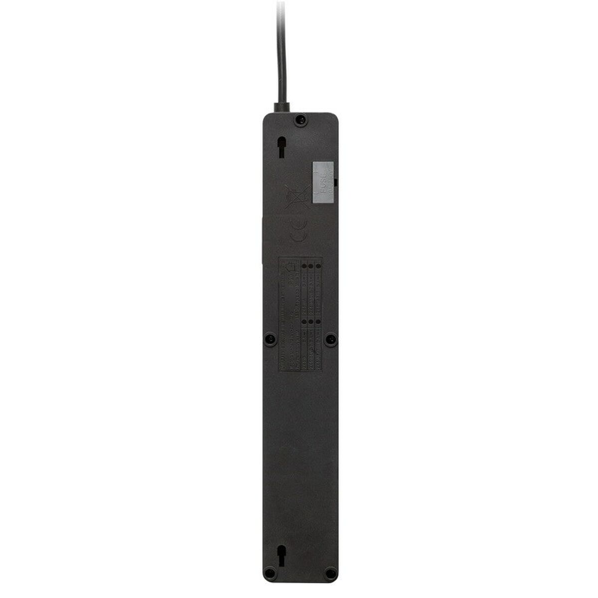 Multipresa 5 Prese con Interruttore Lestar (3 m) 5 S9129271_3