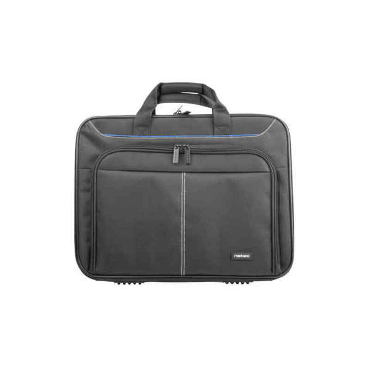 Valigetta per Portatile Natec Doberman 15.6" Nero 2 S5604387_0