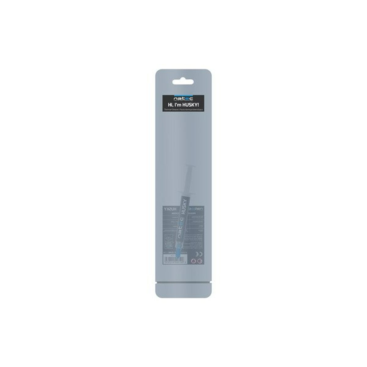 Pasta Termoconduttiva Natec NPT-1324 4 gr 3 S9106640_1