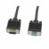 Cavo VGA Lanberg CA-VGAC-10CC-0018-B+ Nero 1,8 m 1 S9132469_0