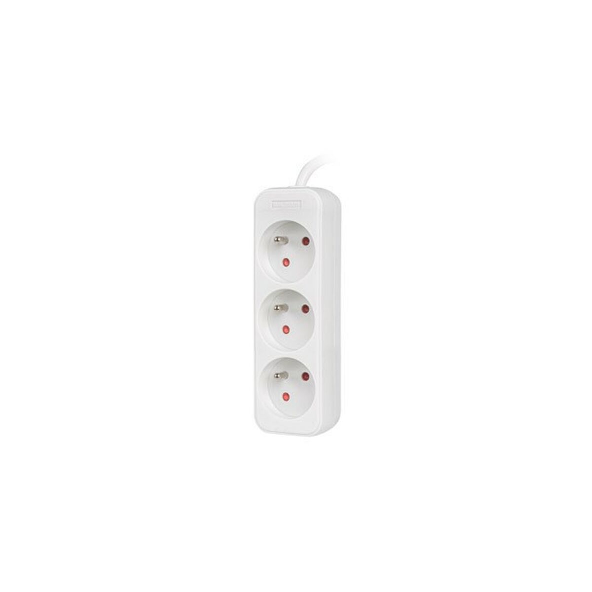 Ciabatta Multipresa Lanberg PS0-03E-0150-W (1,5 m) 2 S9167216_0