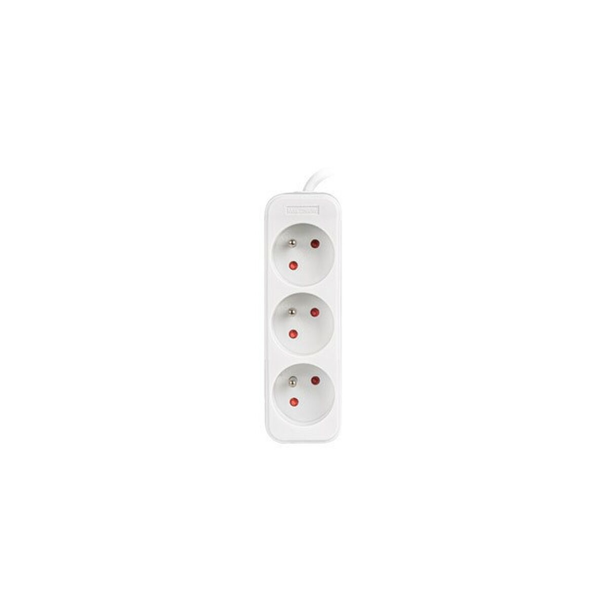 Ciabatta Multipresa Lanberg PS0-03E-0150-W (1,5 m) 5 S9167216_3