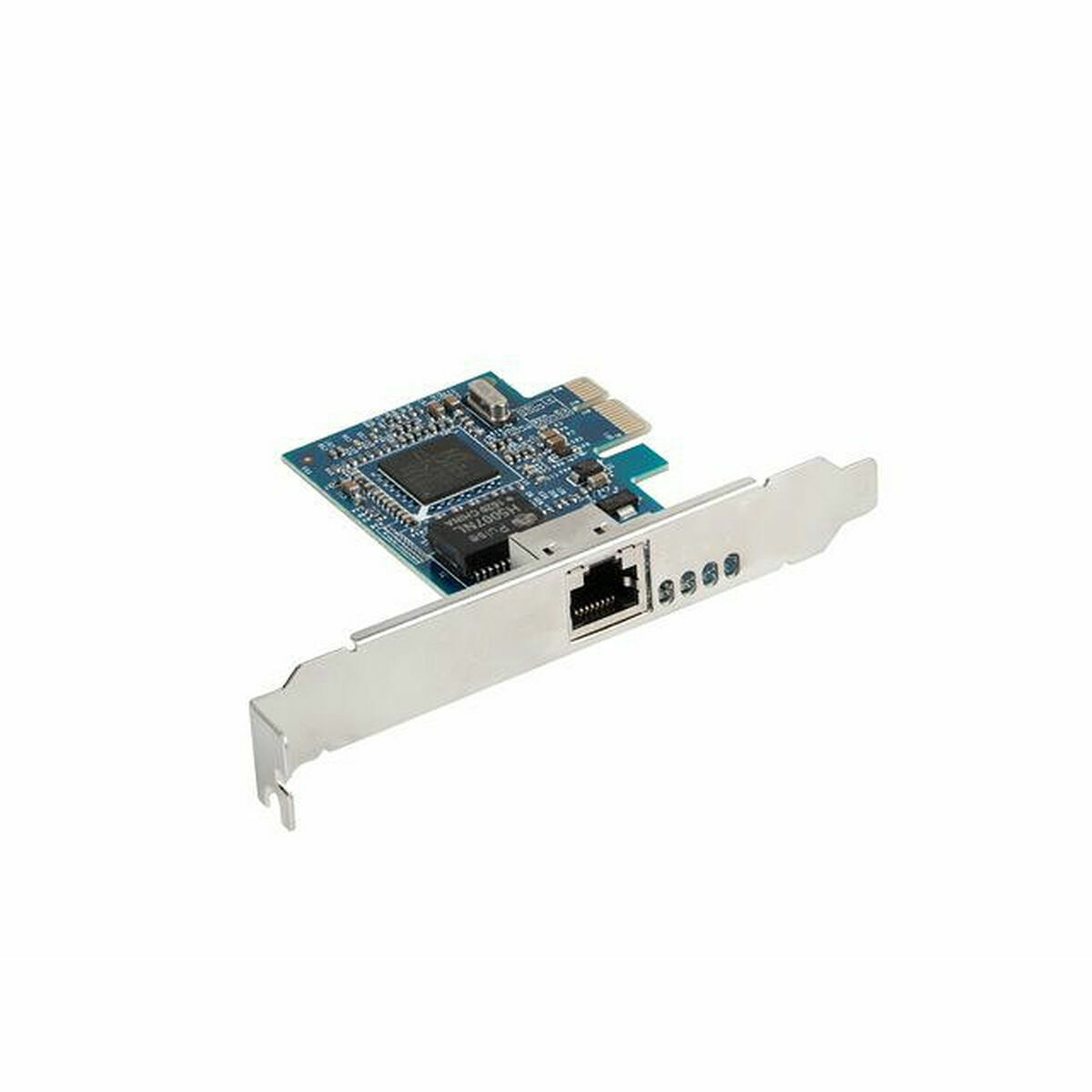 Scheda di Rete Lanberg PCE-1GB-001 2 S9117752_0