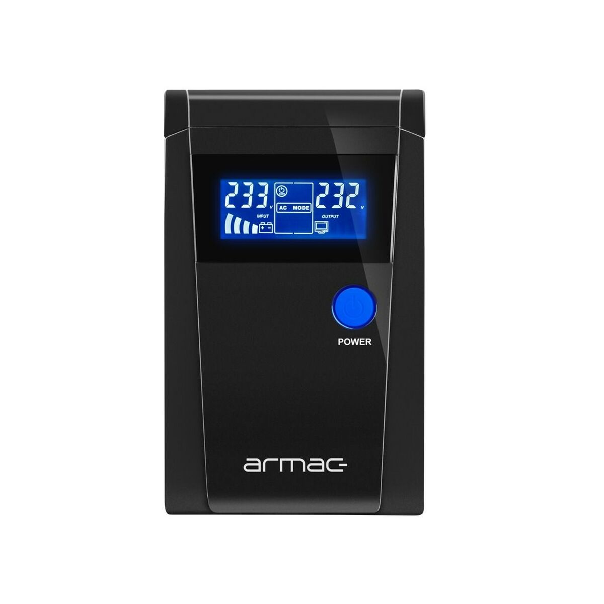 Gruppo di Continuità Interattivo UPS Armac O/850F/PSW 510 W 2 S9132287_0