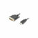 Adattatore HDMI con DVI Lanberg CA-HDDV-20CU-0018-BK Nero 1,8 m 1 S9115362_0