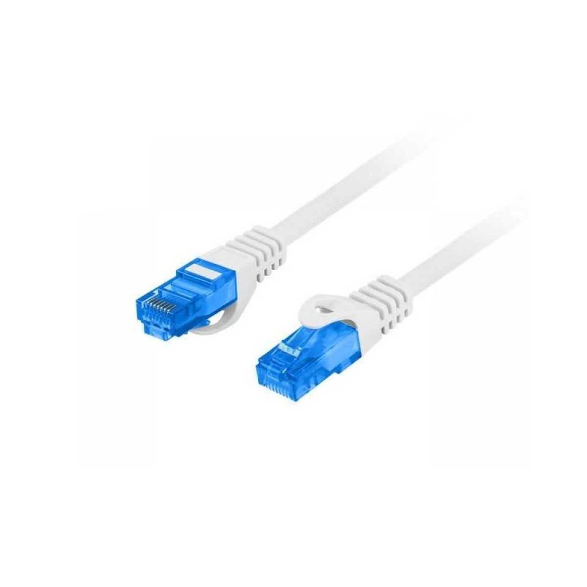 Cavo RJ45 Categoria 6 FTP Rigido Lanberg 20 m 2 S5609303_0