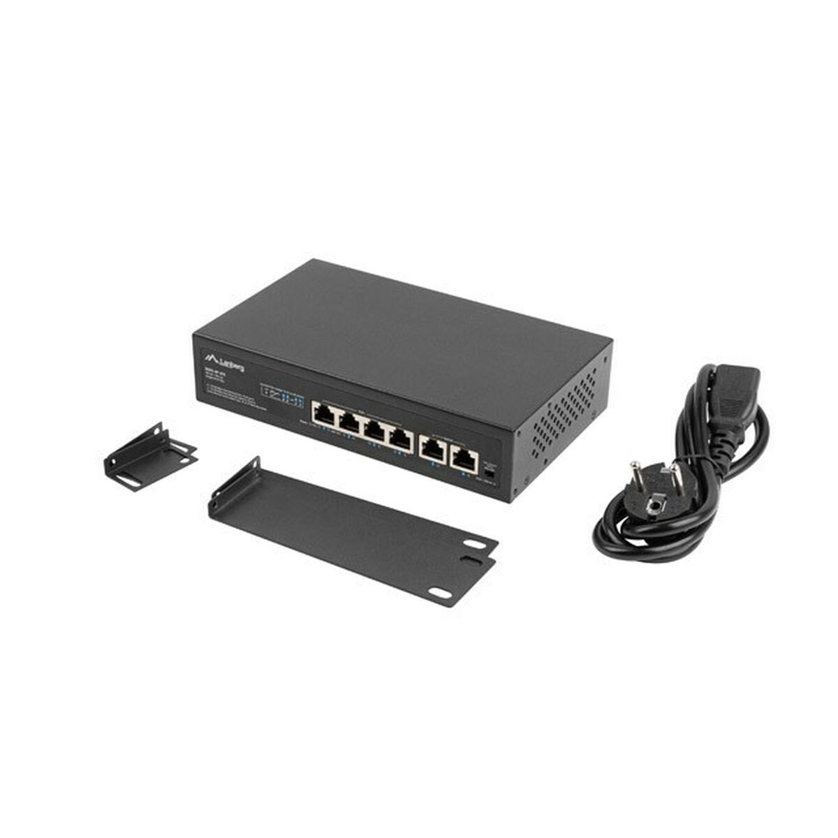 Switch Lanberg RSFE-4P-2FE-60 3 S9131578_1
