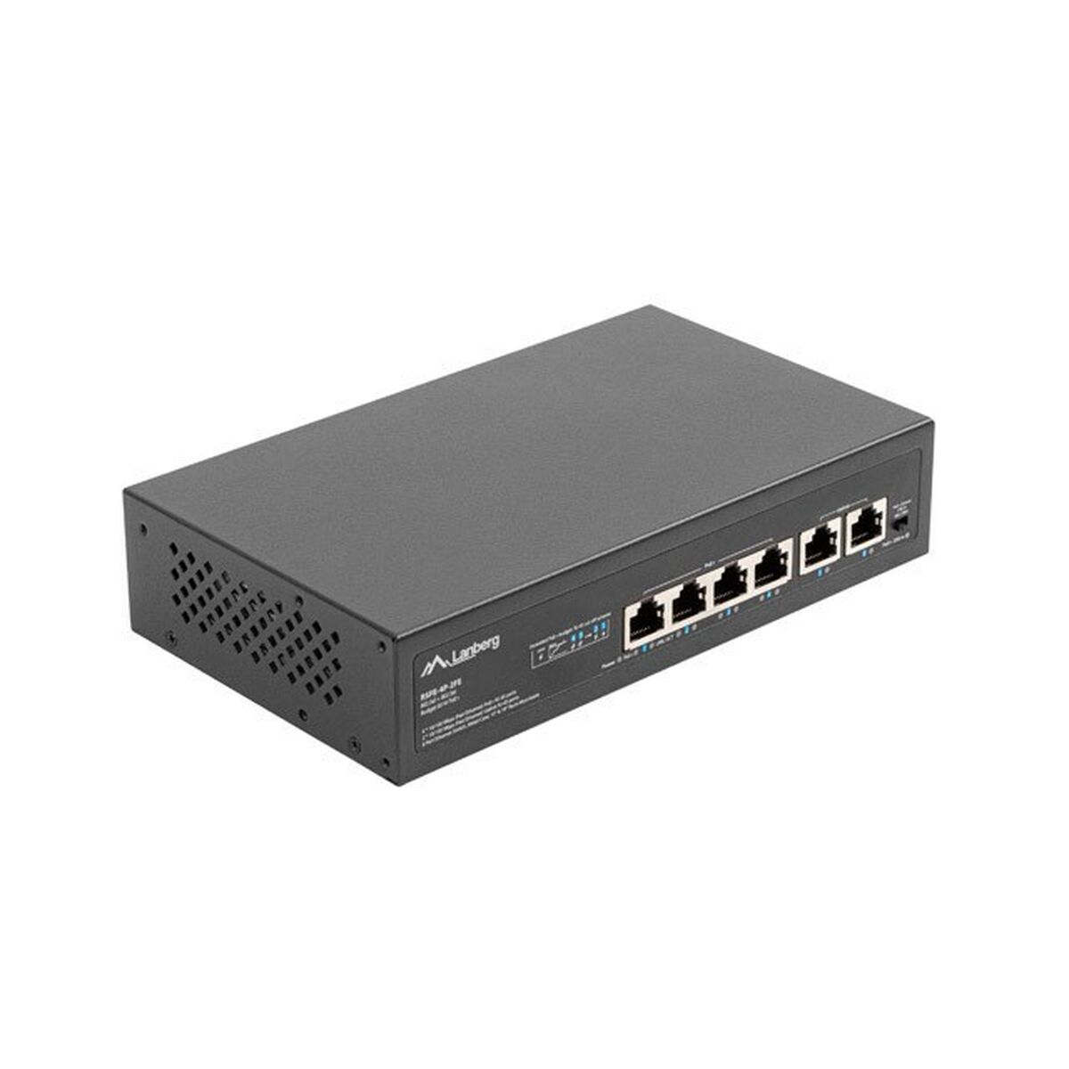 Switch Lanberg RSFE-4P-2FE-60 5 S9131578_3