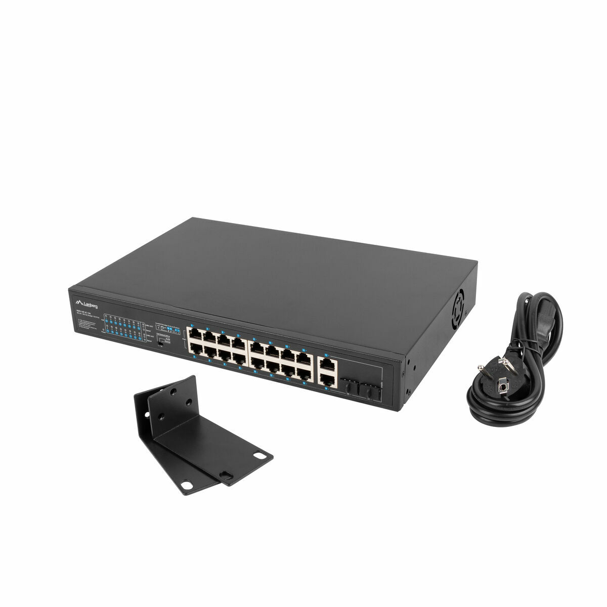 Switch Lanberg RSFE-16P-2C-150 2 S9131580_0