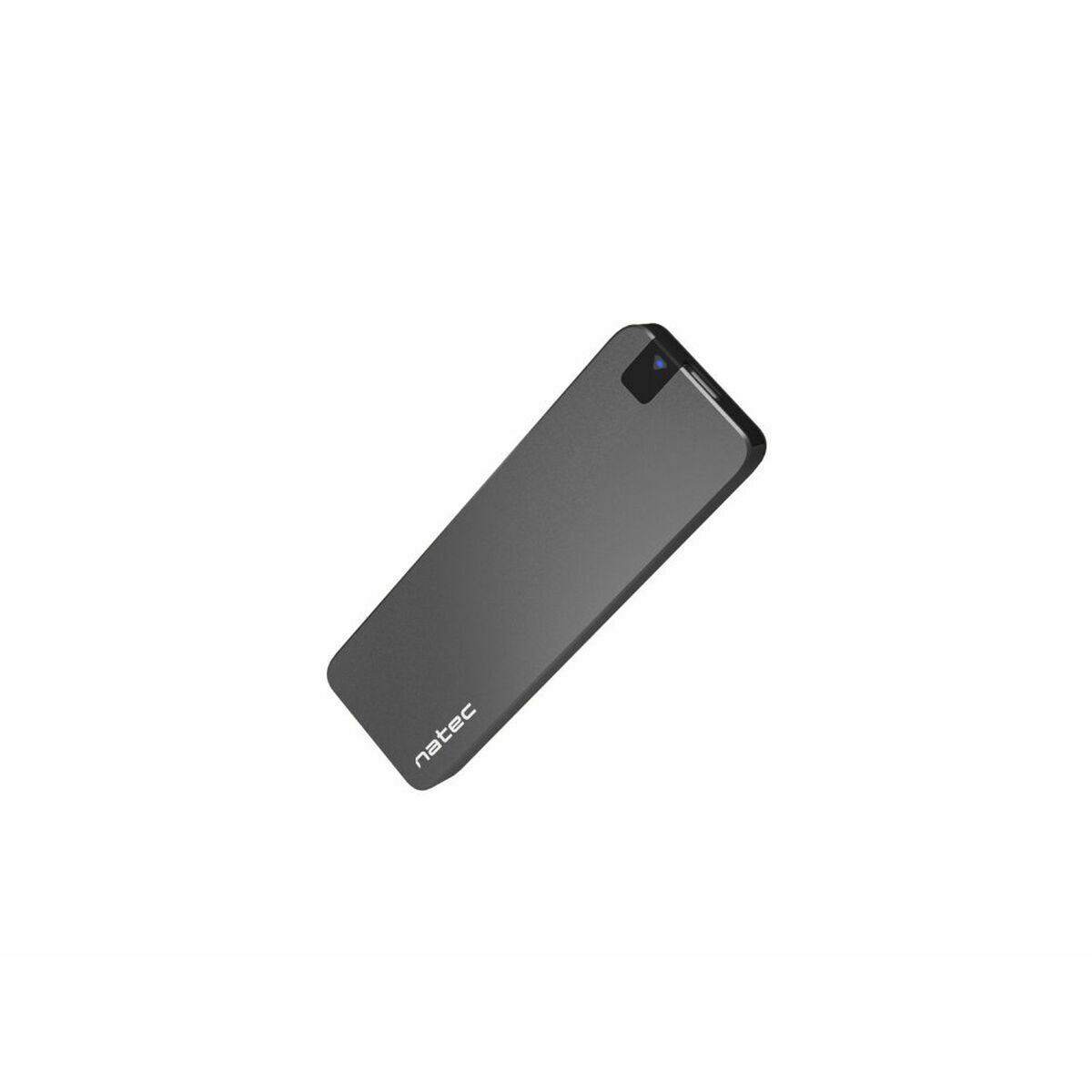 Involucro per Hard Disk Natec SSD Enclosure Rhino M.2 NVME 2 S9107744_0