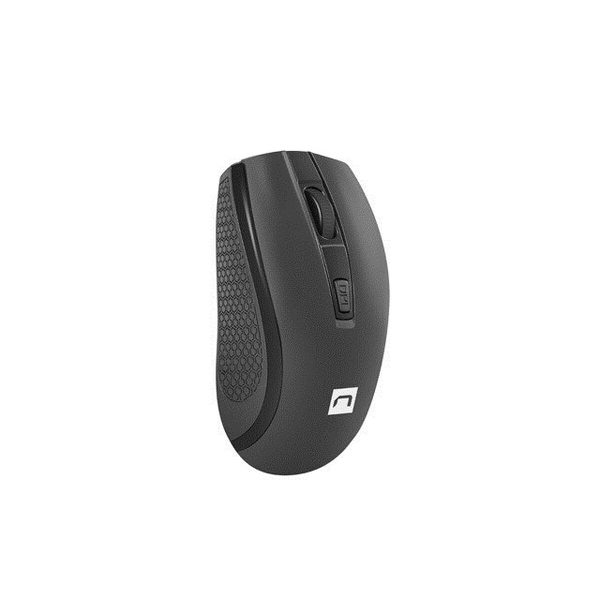 Tastiera e Mouse Natec NZB-1989 Nero QWERTY Qwerty US 3 S9123583_1