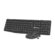 Tastiera e Mouse Natec NZB-1989 Nero QWERTY Qwerty US 1 S9123583_0