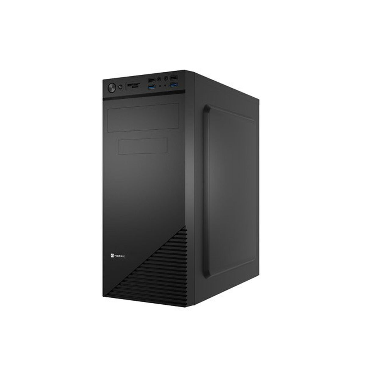 Case computer desktop ATX Natec NPC-2024 Nero 4 S9121347_2