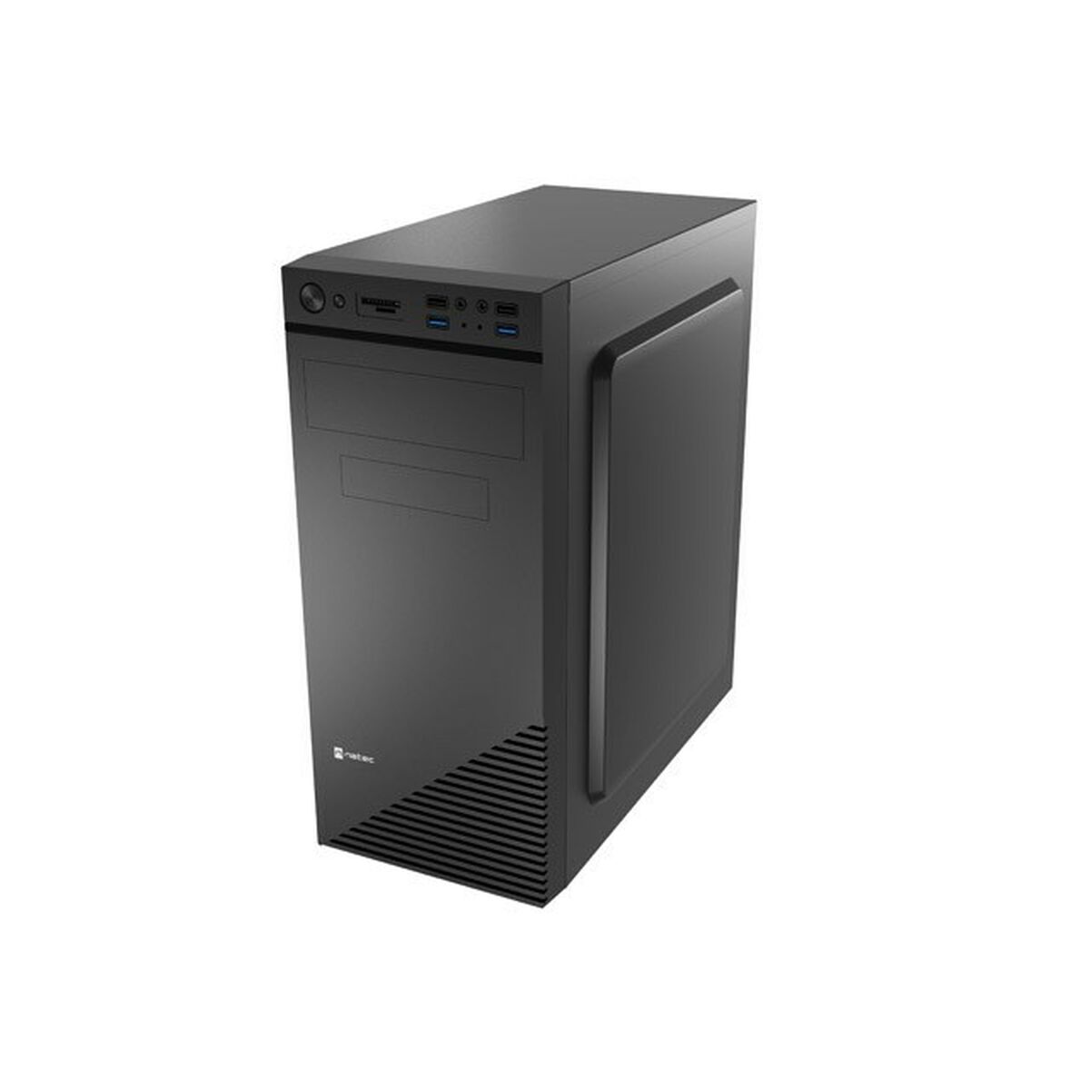 Case computer desktop ATX Natec NPC-2024 Nero 9 S9121347_7