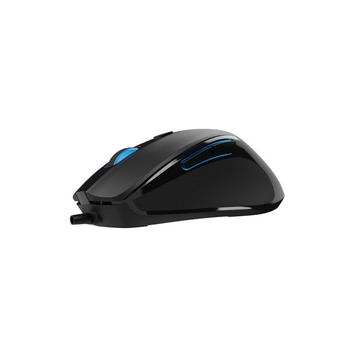 Mouse Natec PIGEON 2 Nero 2 S9143868_0
