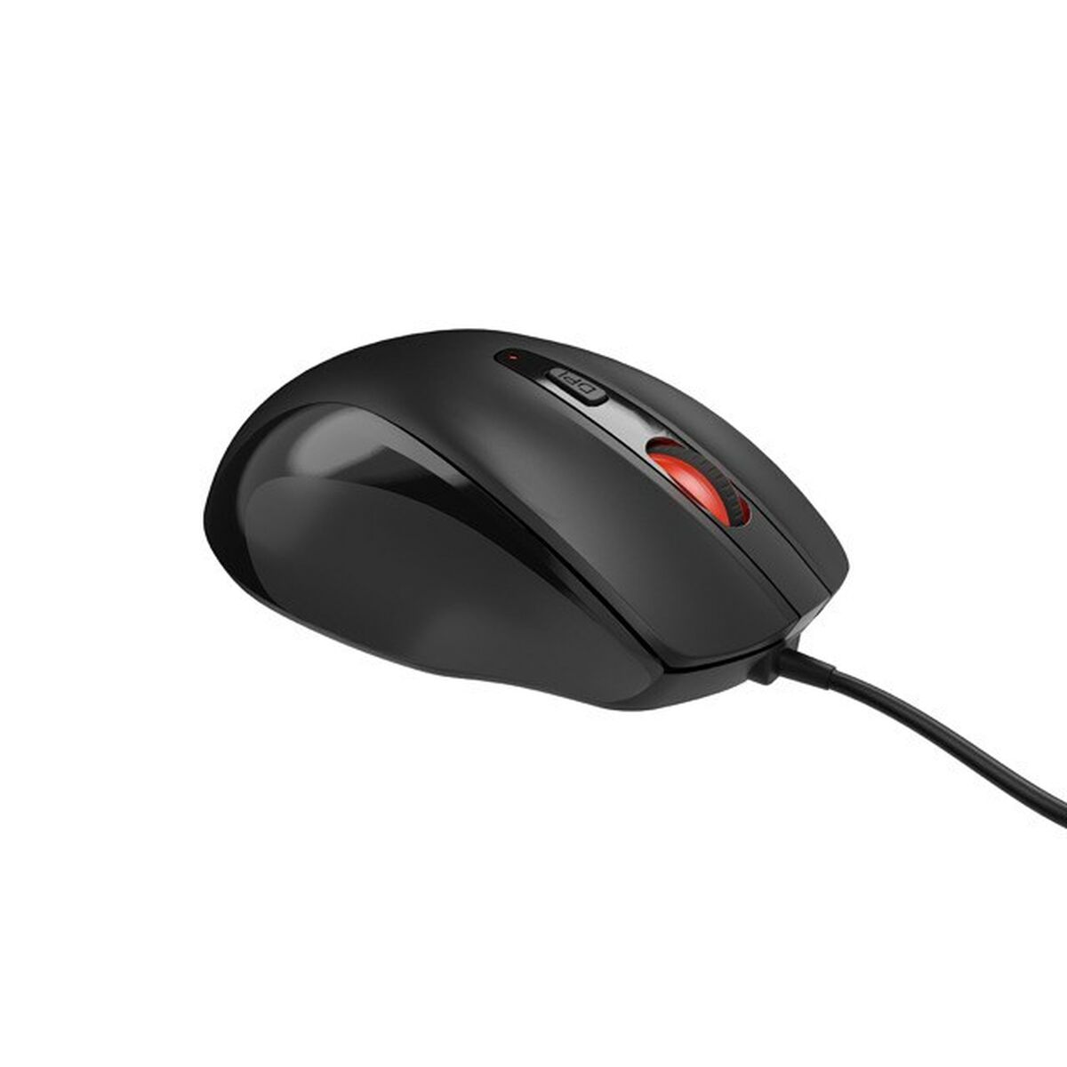 Mouse Natec PIGEON 2 Nero 7 S9143868_5
