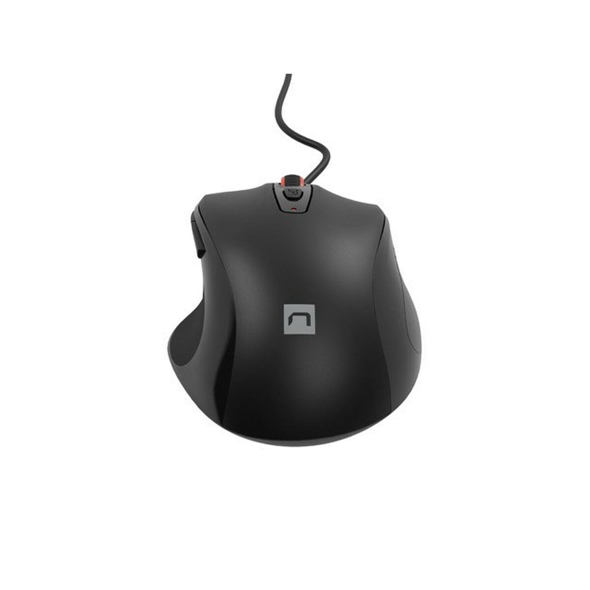 Mouse Natec PIGEON 2 Nero 8 S9143868_6