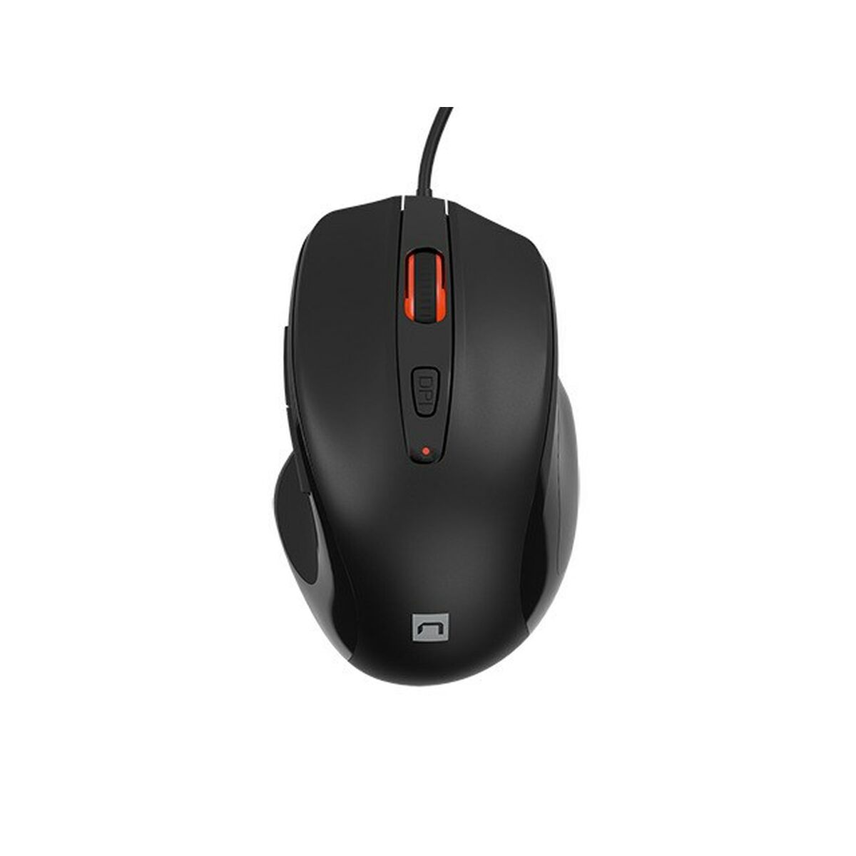 Mouse Natec PIGEON 2 Nero 9 S9143868_7
