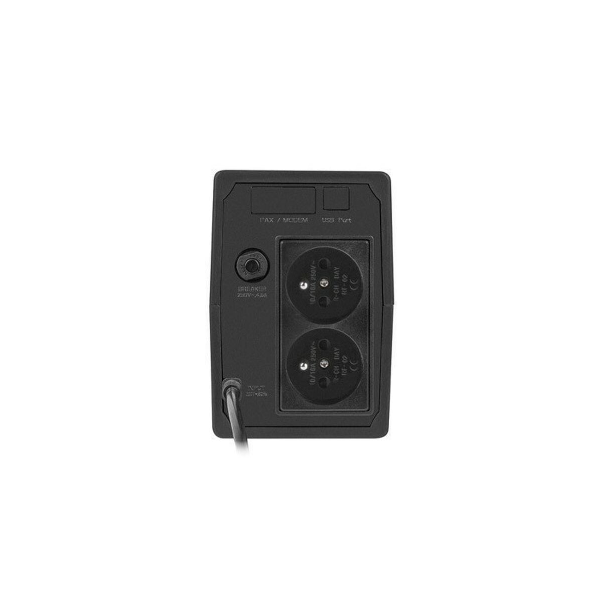Gruppo di Continuità Interattivo UPS Armac HL/850E/LED/V2 480 W 6 S9145647_4