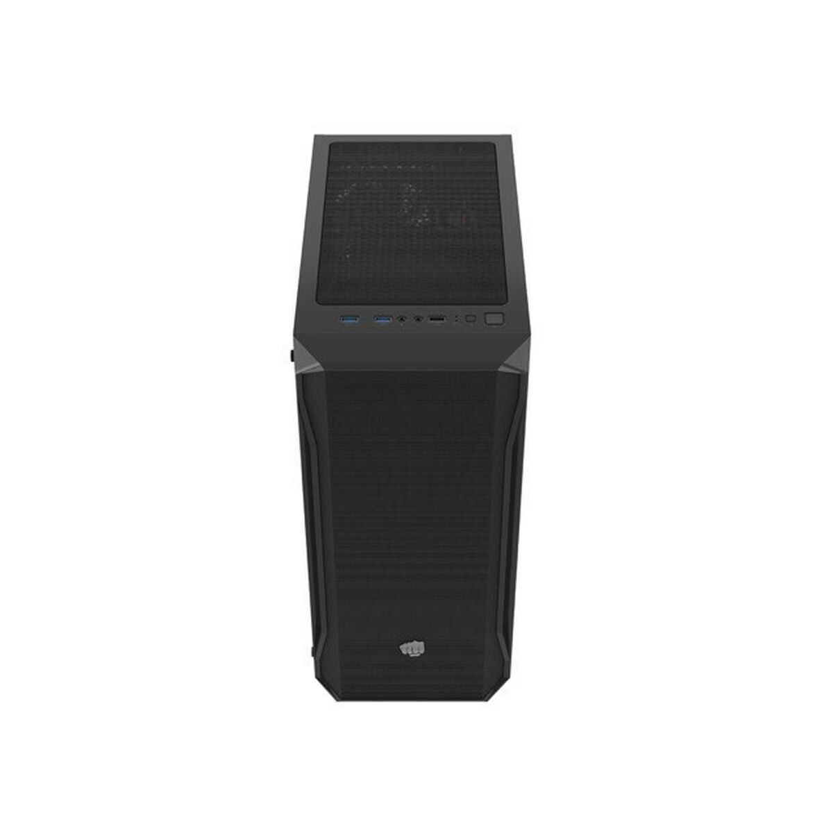 Case computer desktop ATX Fury NFO-2152 Nero 14 S91107356_12