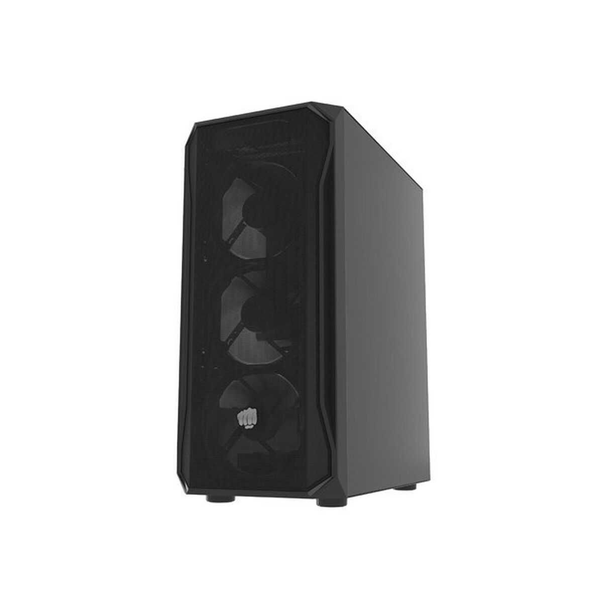 Case computer desktop ATX Fury NFO-2152 Nero 6 S91107356_4
