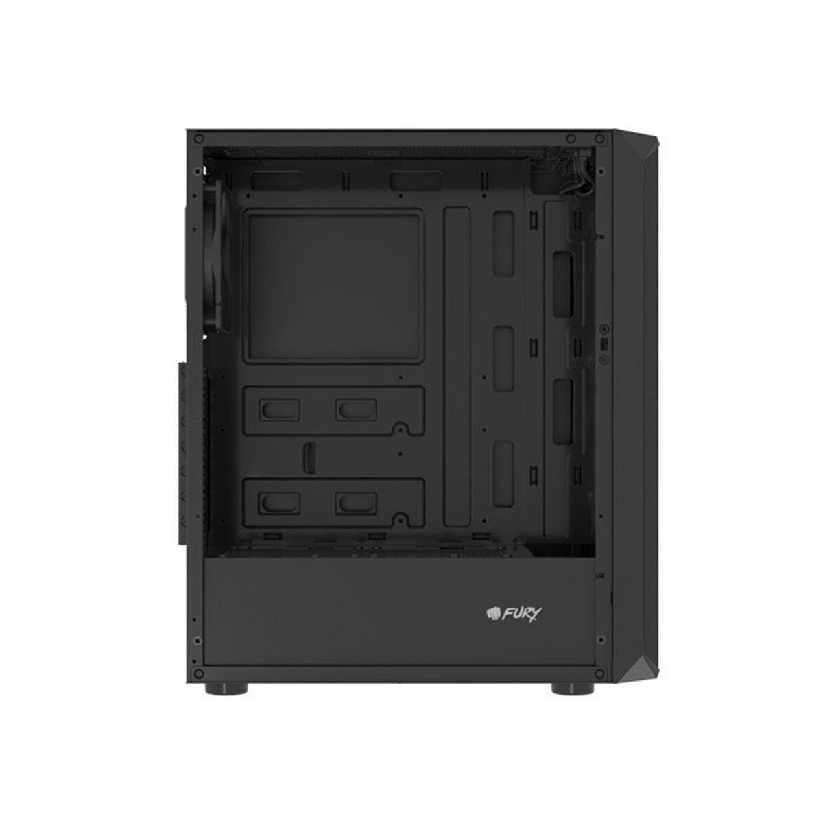 Case computer desktop ATX Fury NFO-2152 Nero 7 S91107356_5