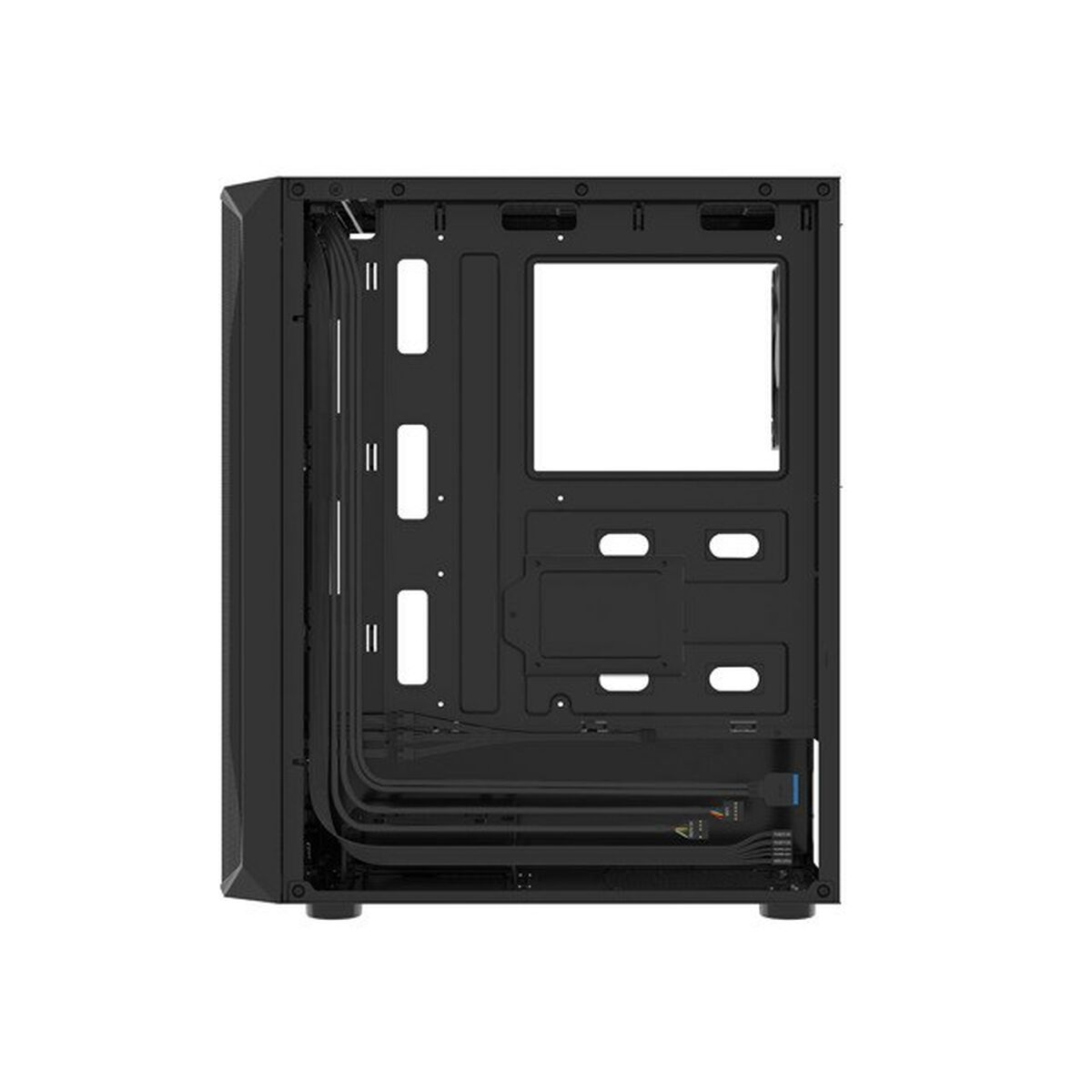 Case computer desktop ATX Fury NFO-2152 Nero 8 S91107356_6