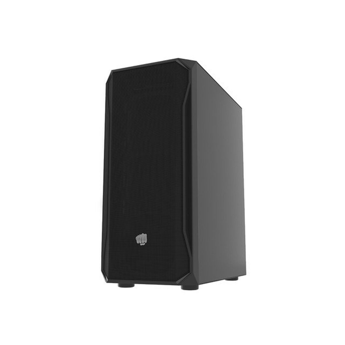 Case computer desktop ATX Fury NFO-2153 Nero 3 S91107355_1