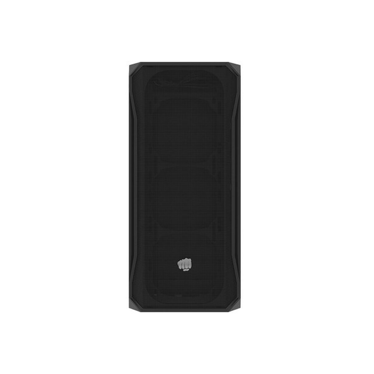 Case computer desktop ATX Fury NFO-2153 Nero 4 S91107355_2