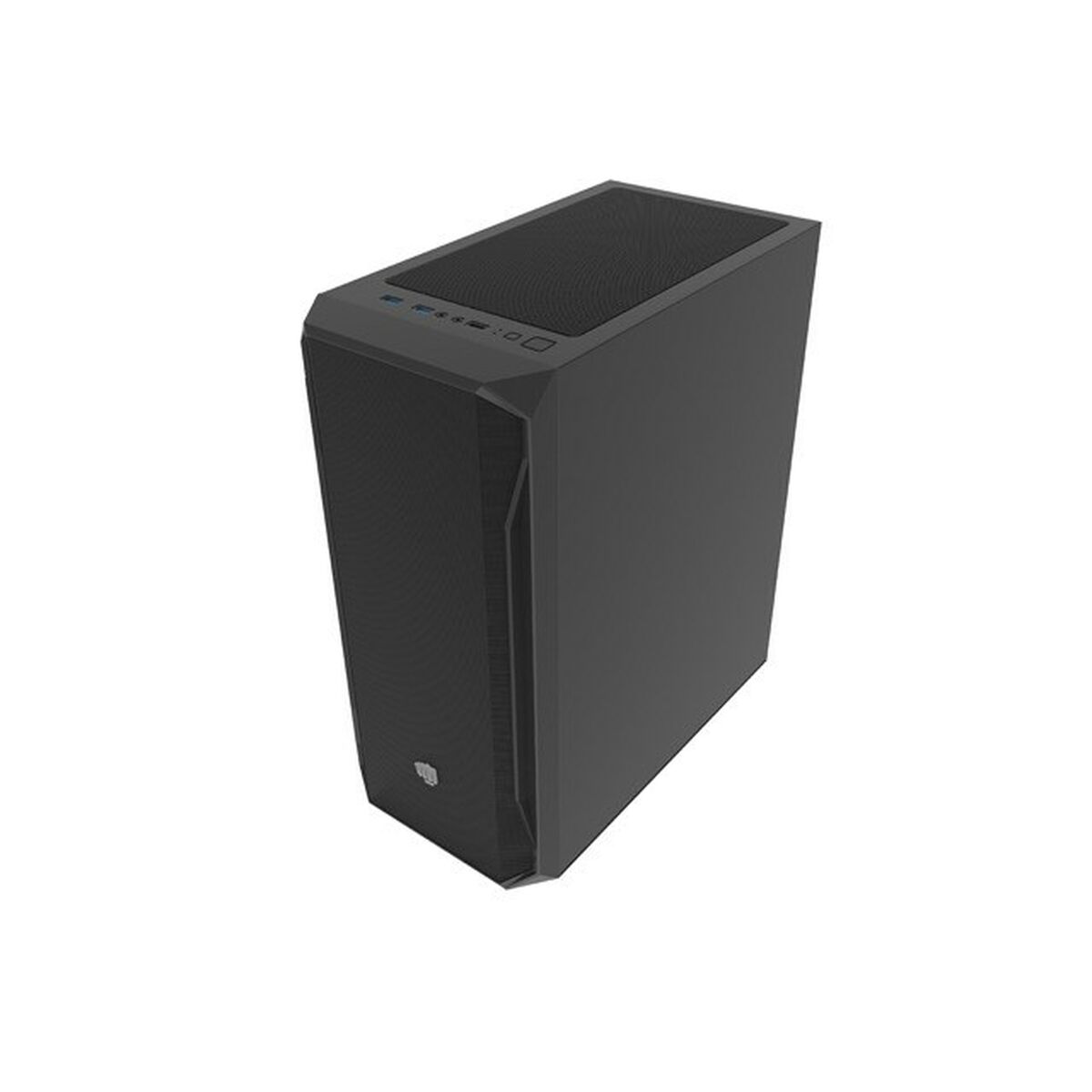 Case computer desktop ATX Fury NFO-2153 Nero 9 S91107355_7