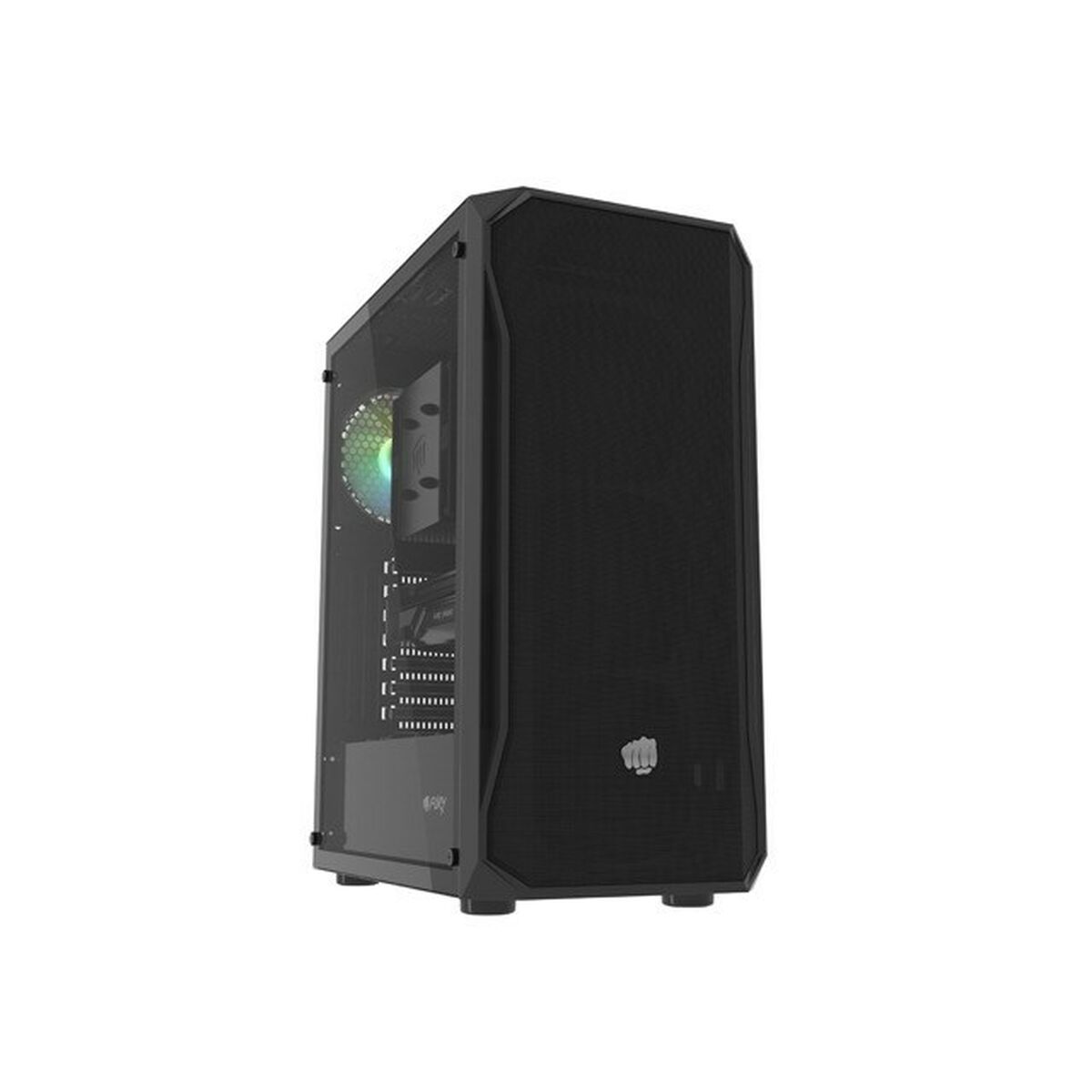Case computer desktop ATX Fury NFO-2153 Nero 10 S91107355_8