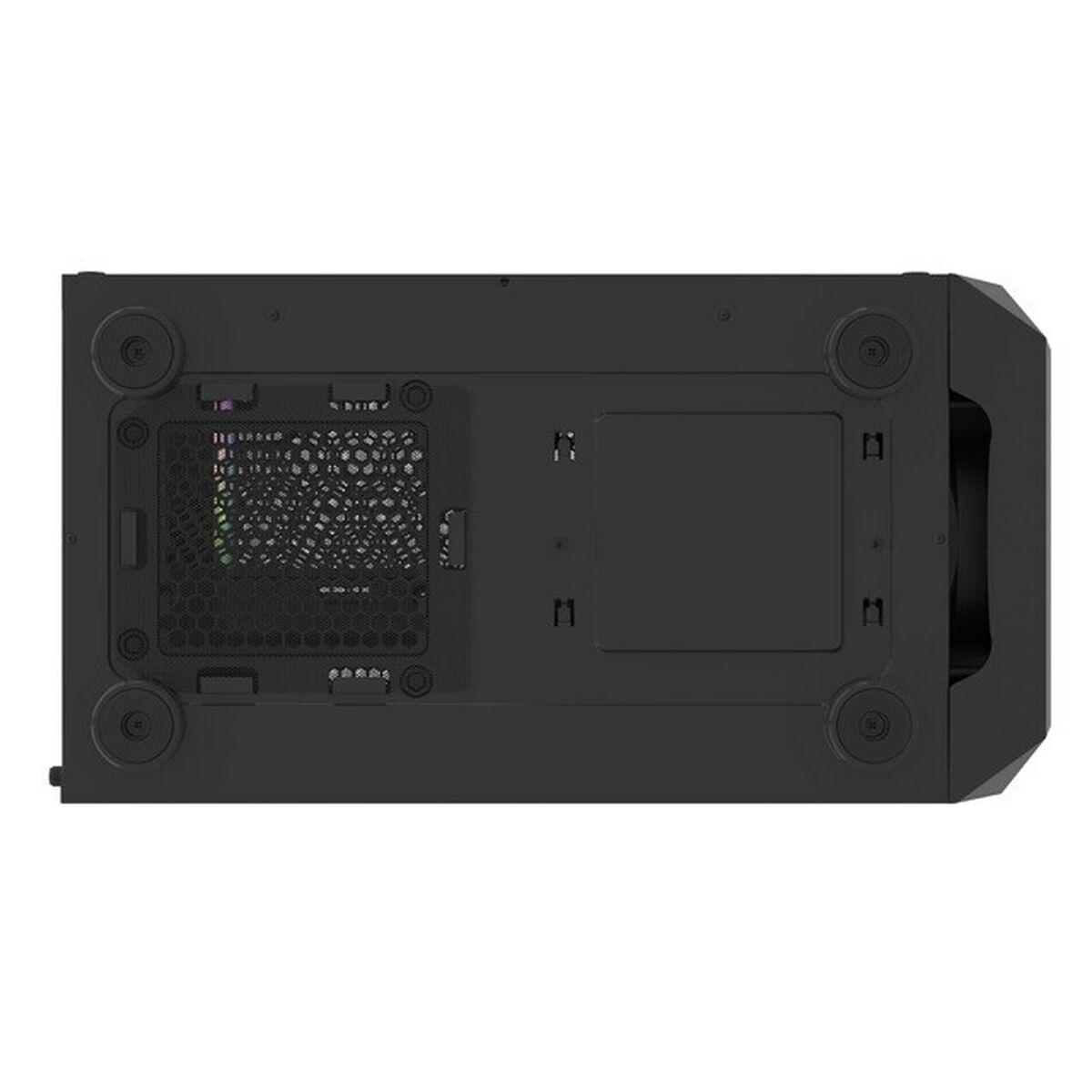 Case computer desktop ATX Fury NFO-2154 Nero 5 S91107354_3
