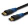 Cavo HDMI Savio CL-48 2 m 1 S9115048_0