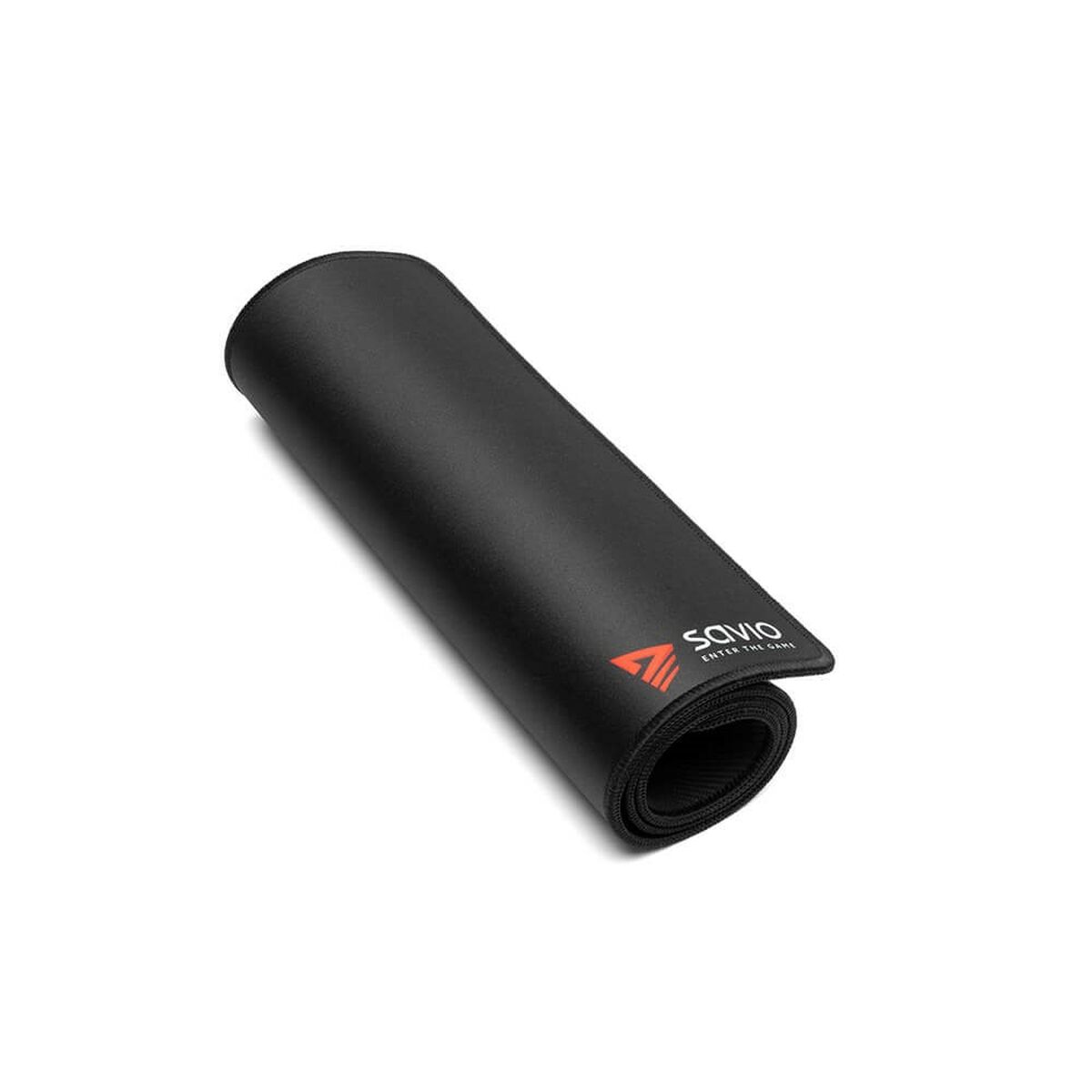 Tappetino Antiscivolo Savio Turbo Dynamic L Bianco Nero 4 S9105831_2