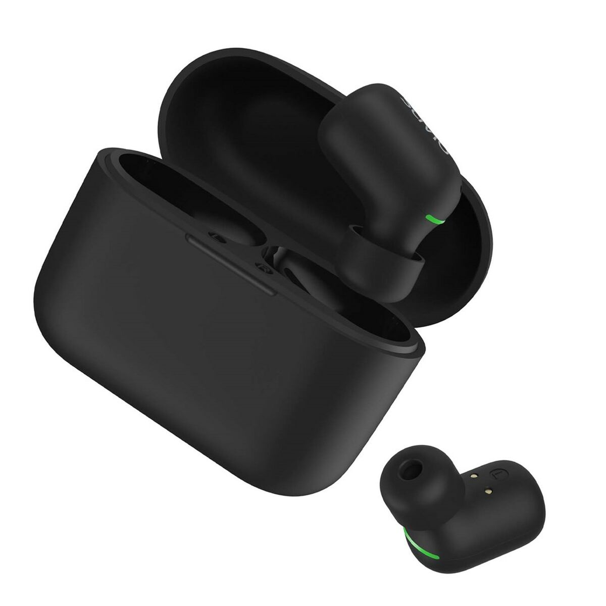 Auricolari in Ear Bluetooth Savio TWS-09 Nero 7 S9105086_5
