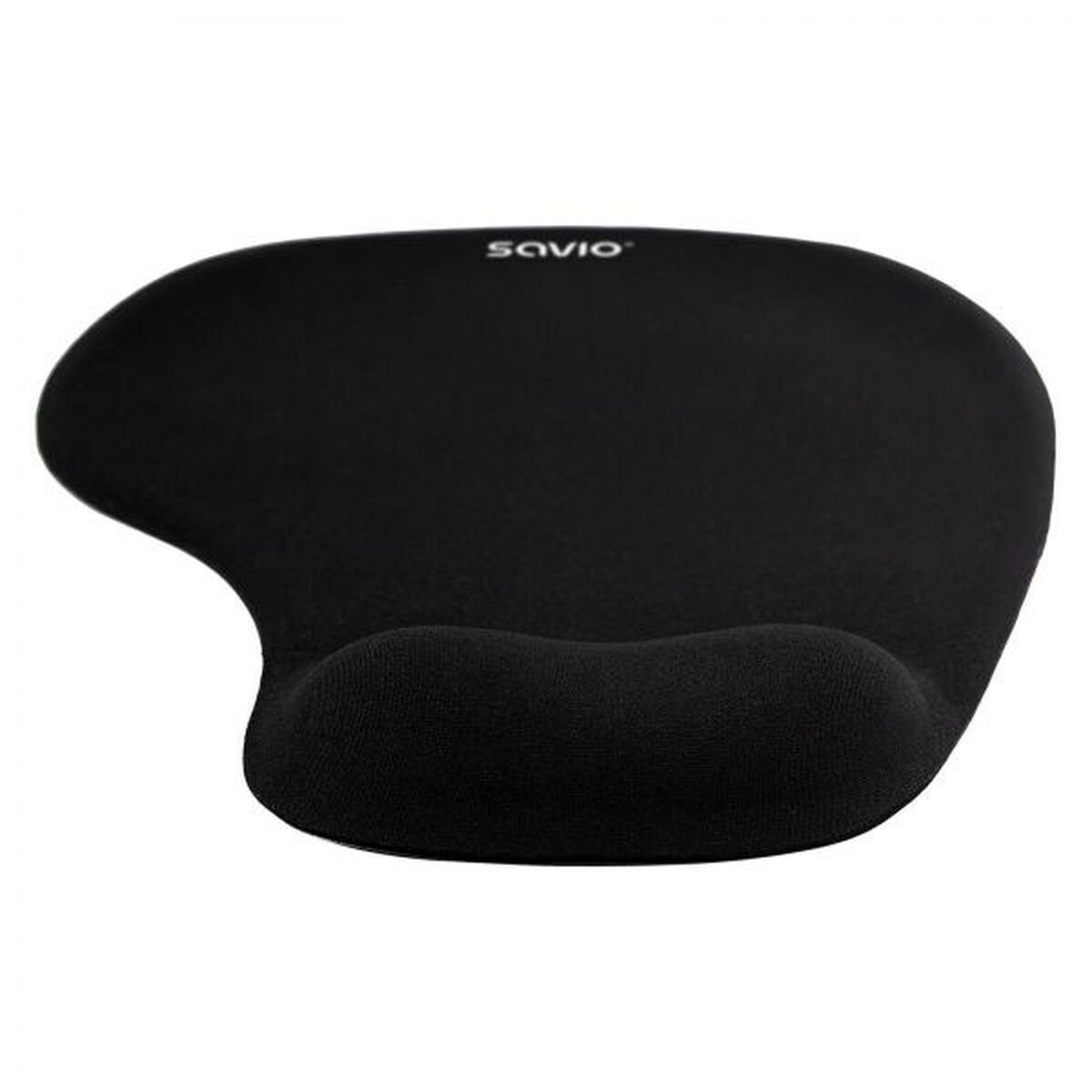 Tappetino Antiscivolo Savio MP-01B Nero 6 S9105838_4