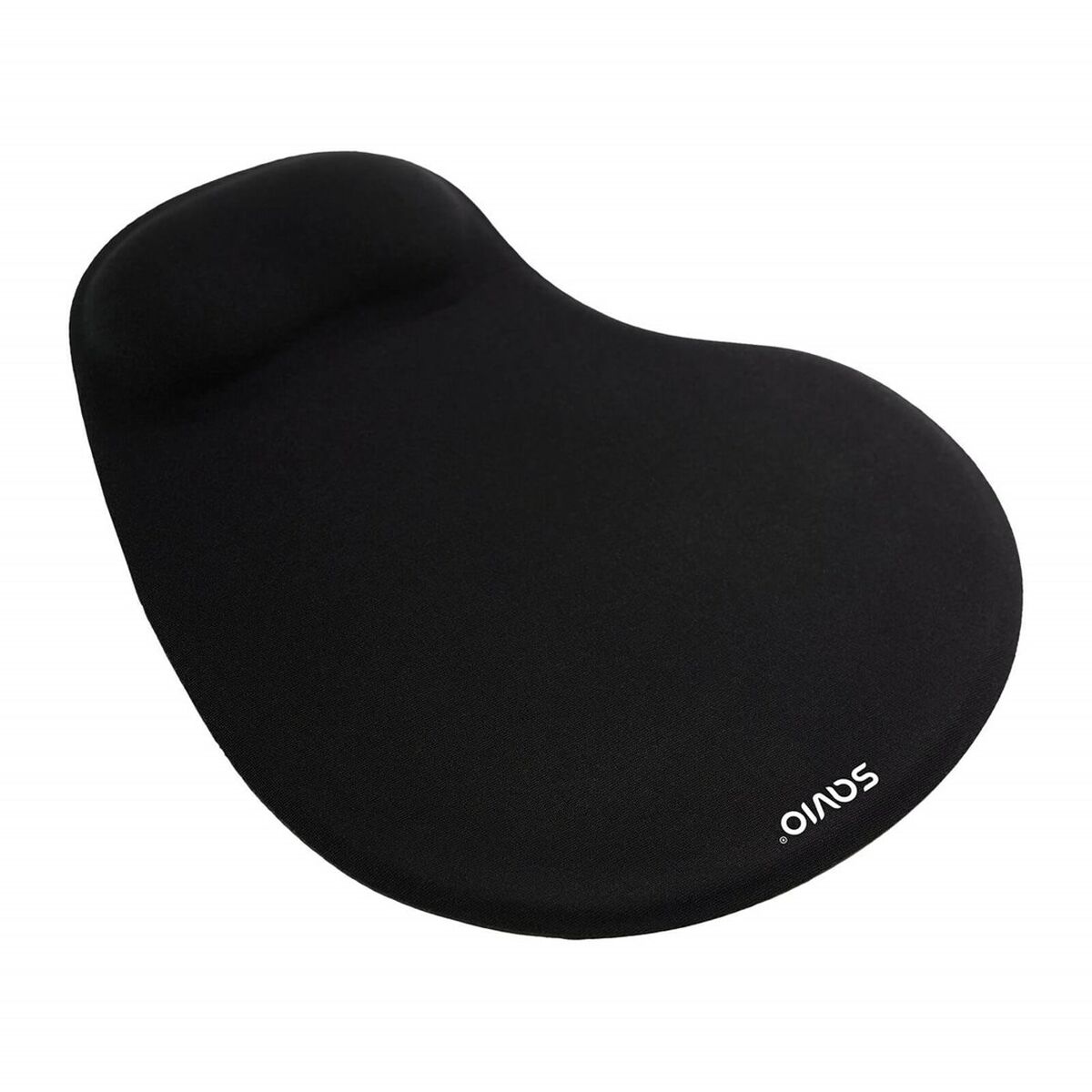 Tappetino Antiscivolo Savio MP-01B Nero 7 S9105838_5
