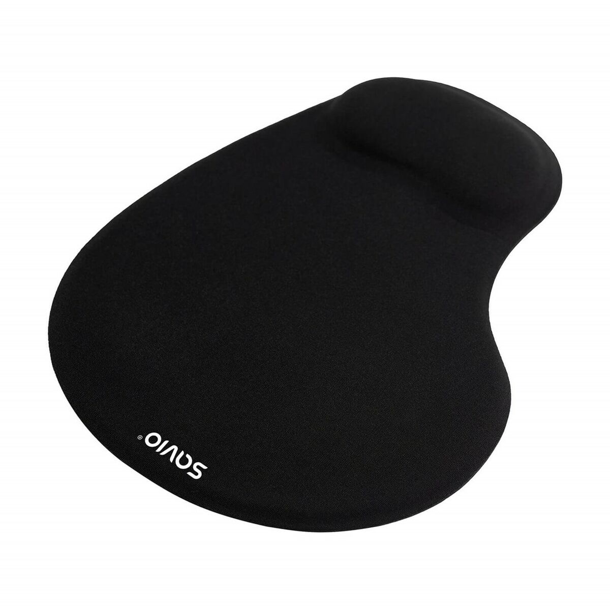 Tappetino Antiscivolo Savio MP-01B Nero 8 S9105838_6