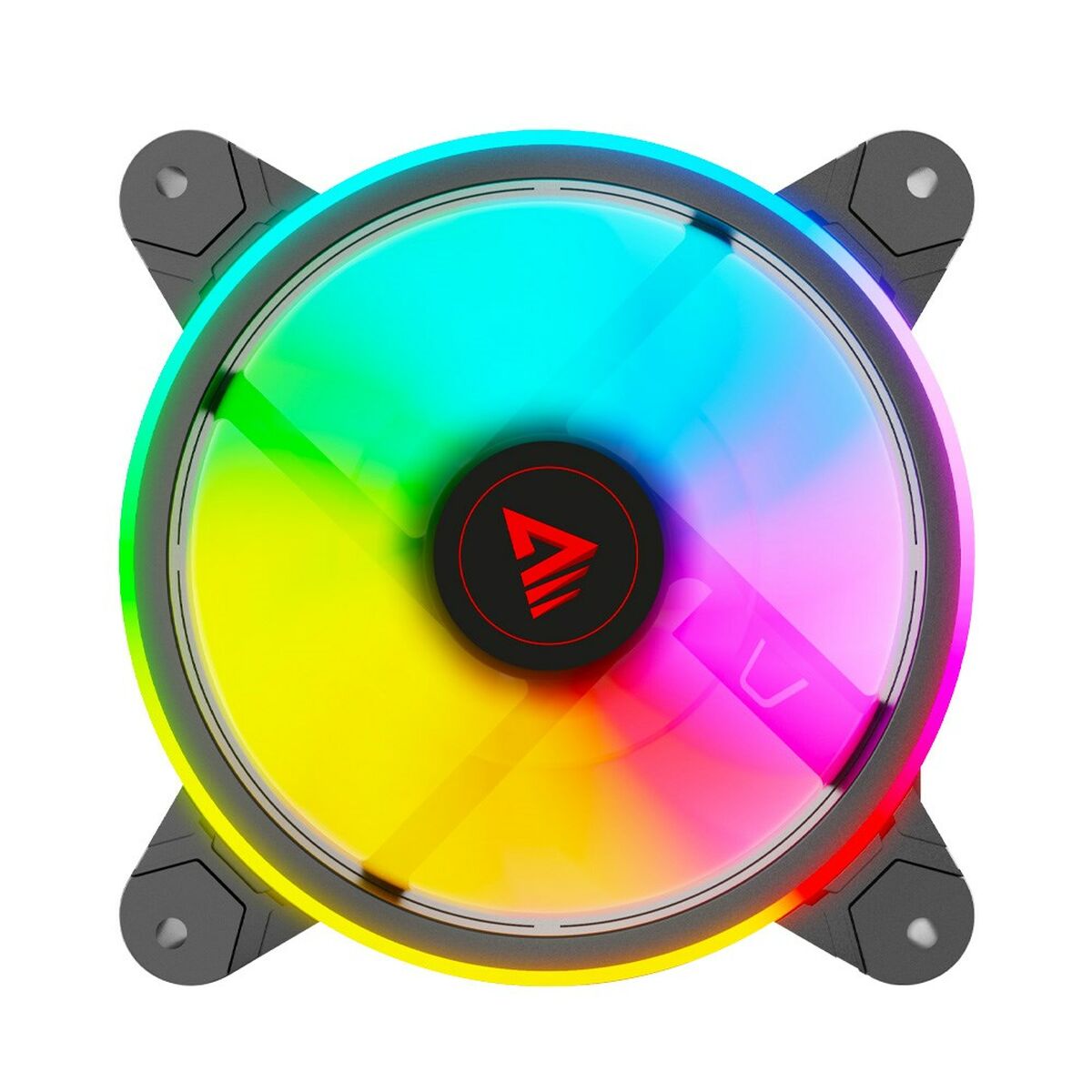Ventola da Case Savio FAN-01 ARGB Ø 12 cm 5 S9132129_3