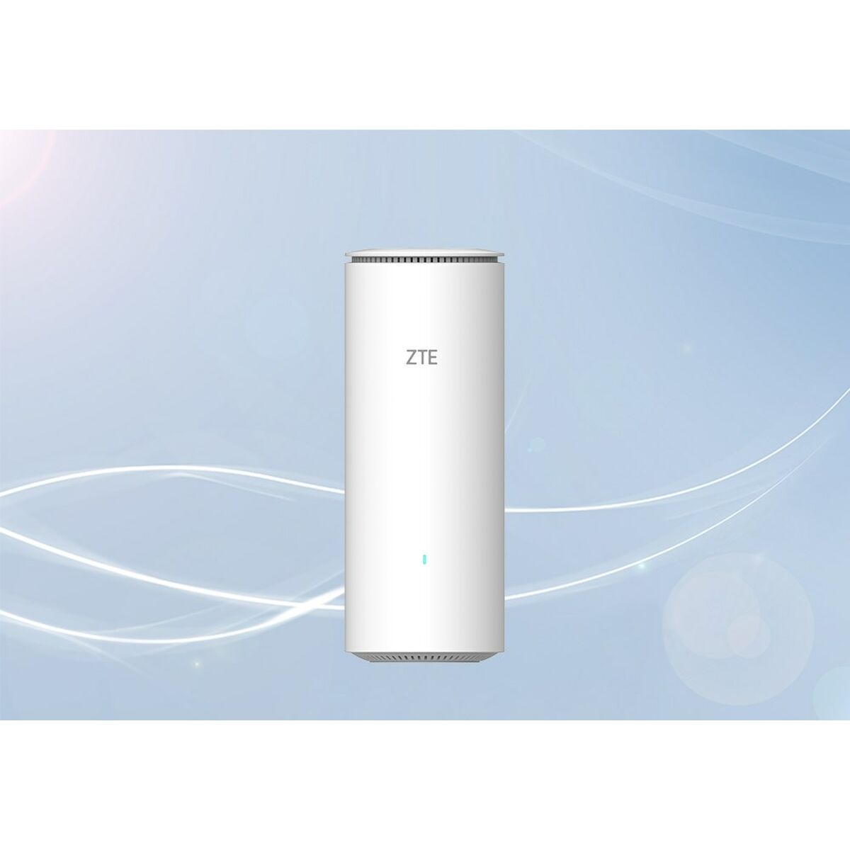 Router ZTE Z1320 Bianco Ethernet LAN Wi-Fi 2 S91109151_0