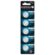 Batterie EverActive CR2025 (5 Unità) 1 S9106126_0