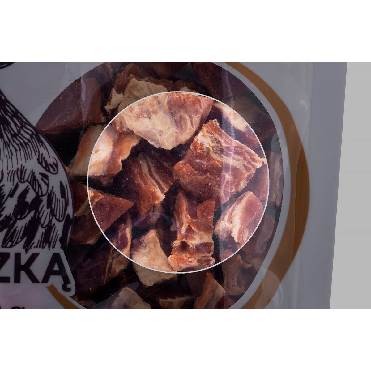 Snack per Cani Hilton Anatra 80 g 5 S9108976_3