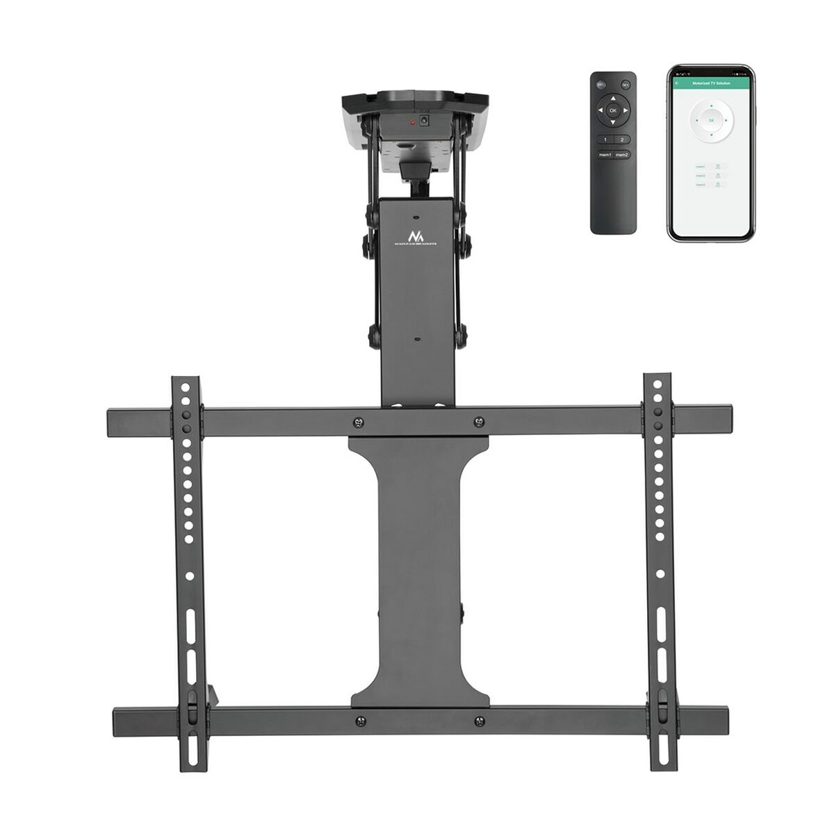 Supporto da Parete MacLean MC-880T 32" 70" 9 S9147132_7