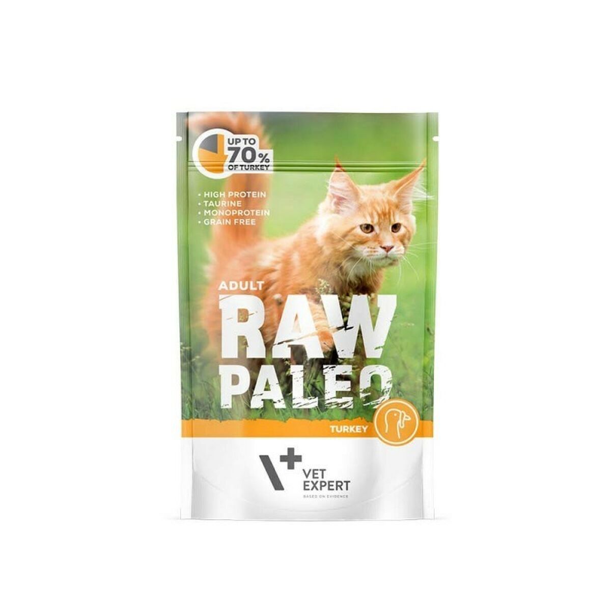 Cibo per gatti VETEXPERT Adult Cat 100 g 2 S91105294_0