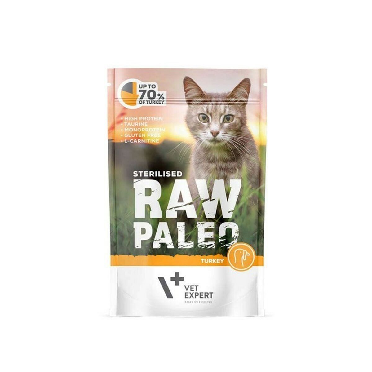 Cibo per gatti VETEXPERT Adult Cat 100 g 2 S91105300_0
