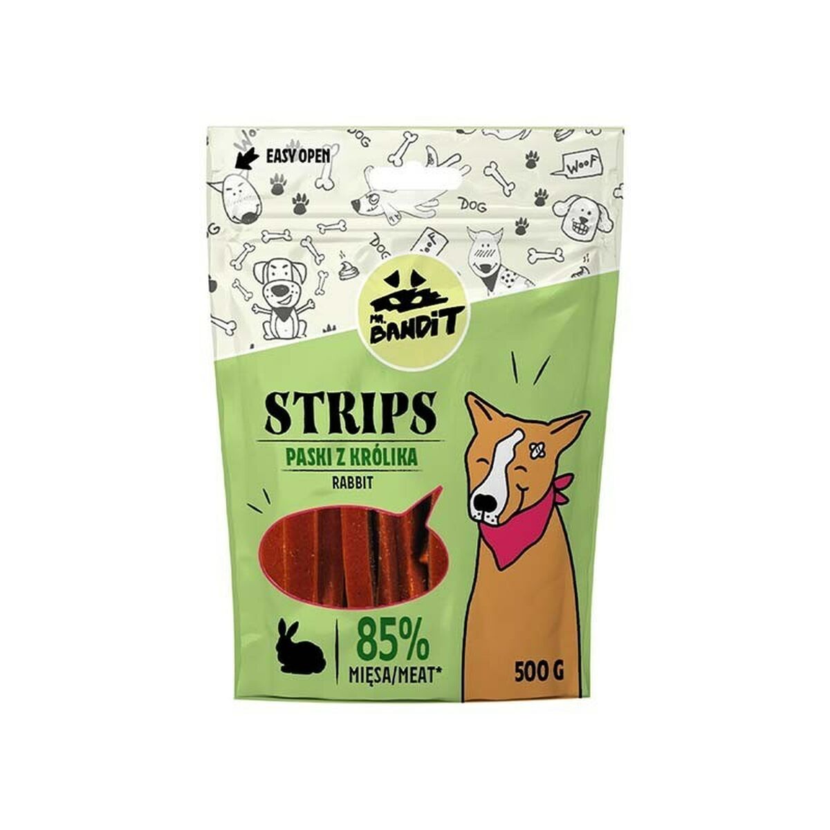 mangime VETEXPERT 500 g 2 S91105357_0