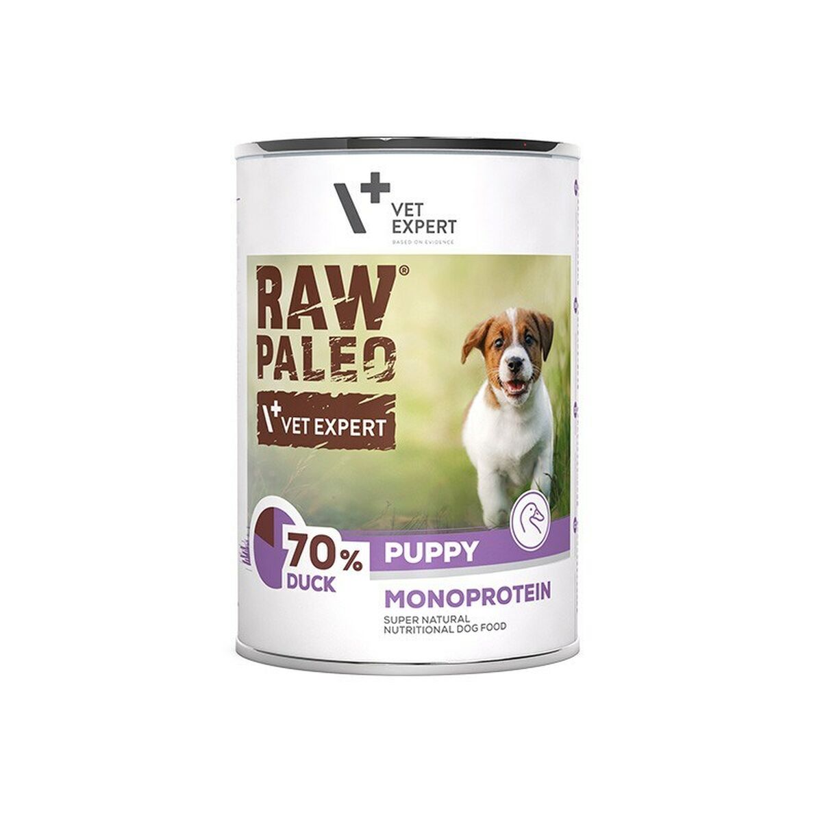 Cibo umido VETEXPERT Puppy Monoprotein 400 g 2 S91105310_0