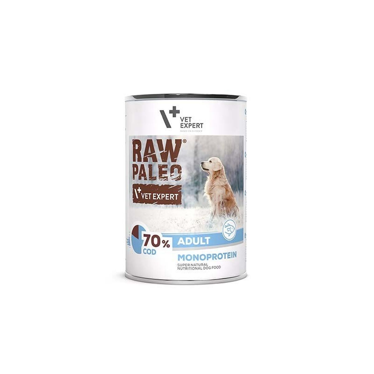 Cibo umido VETEXPERT Adult Monoprotein 400 g 3 S91105305_1